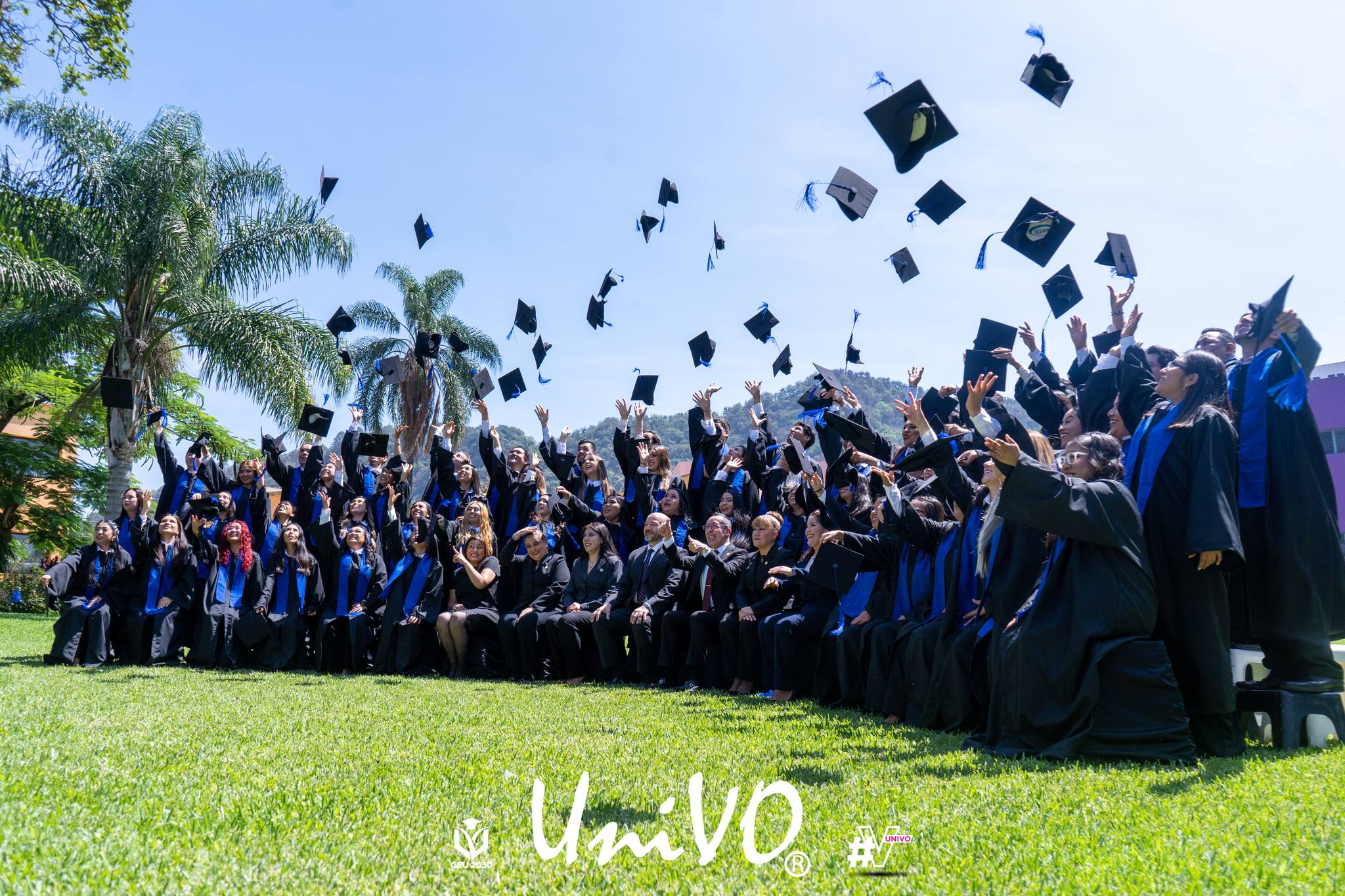 Campus Feature