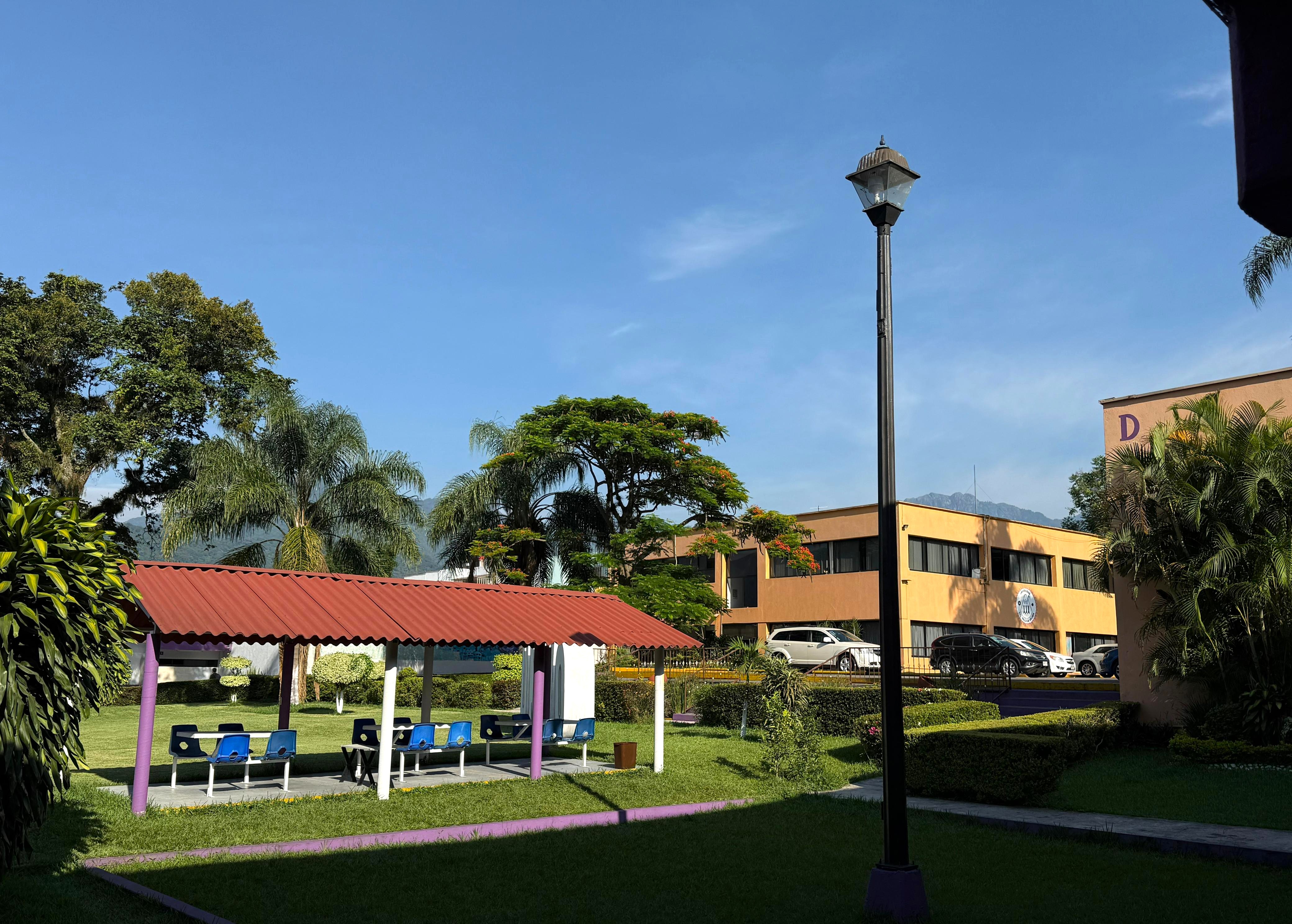 Campus Life