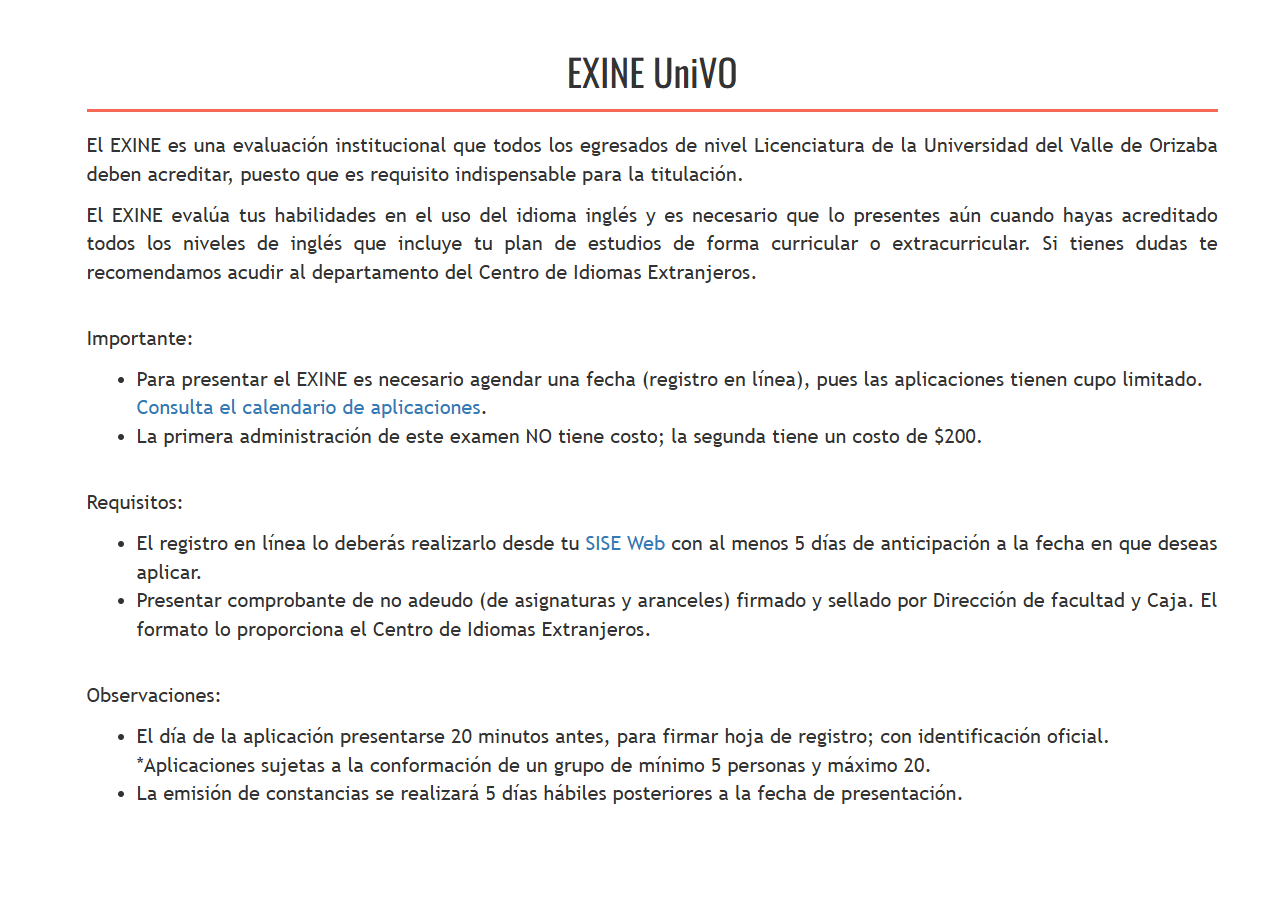 EXINE